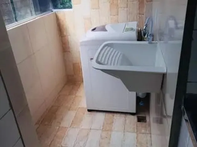 Imagem 9: Apartamento com 2 Quartos em Alvorada- Manaus - Amazonas
