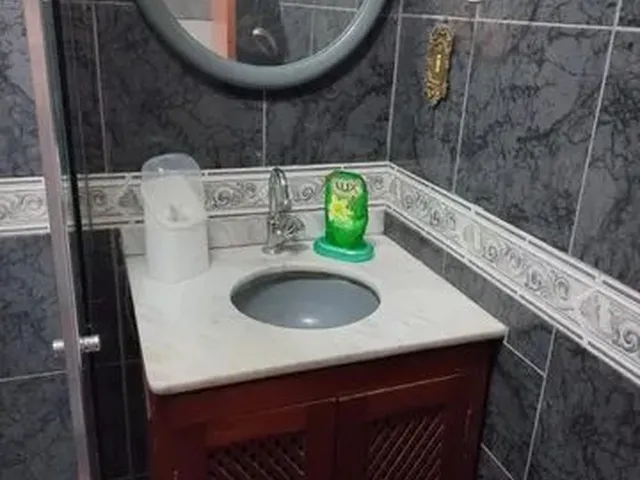 Imagem 6: Apartamento com 2 Quartos em Alvorada- Manaus - Amazonas