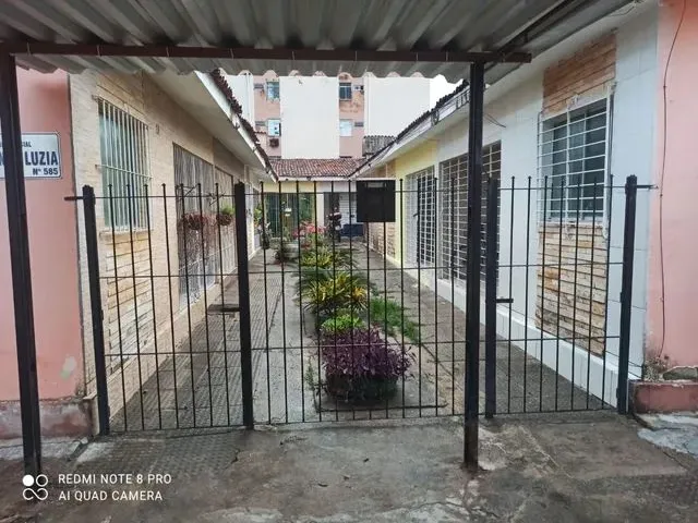 Imagem: Alugo Casa Estilo Privê
