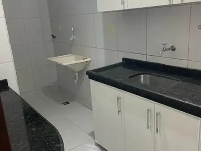 Imagem: Apartamento para Alugar em Jaguaribe