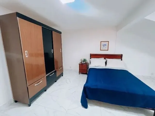Imagem: Alugo Ótimo Quarto Mobiliado no Lago Sul