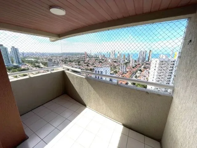 Imagem: Oportunidade Alugo Lindo Sports Park - Andar