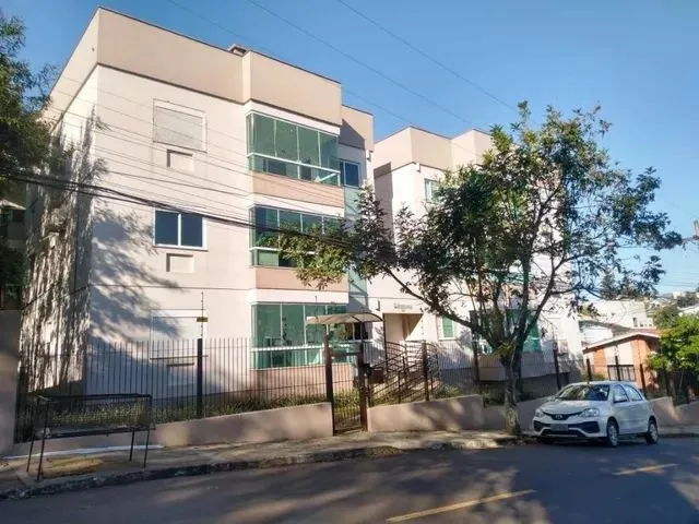 Imagem: Lajeado - Apartamento Padrão - Hidráulica