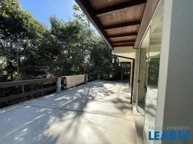 Imagem 7: Casa Térrea - Córrego Grande - Sc