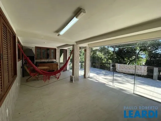 Imagem 8: Casa Térrea - Córrego Grande - Sc