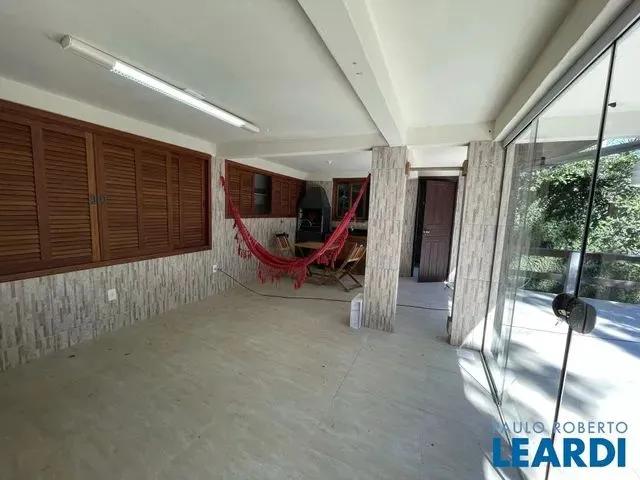 Imagem 5: Casa Térrea - Córrego Grande - Sc