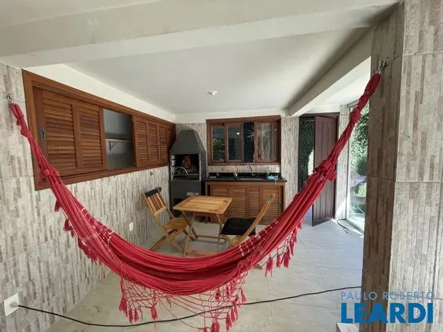 Imagem 3: Casa Térrea - Córrego Grande - Sc