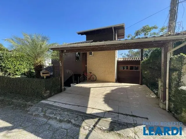 Imagem 13: Casa Térrea - Córrego Grande - Sc