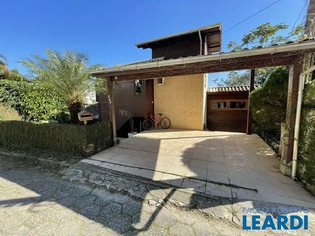 Imagem 15: Casa Térrea - Córrego Grande - Sc