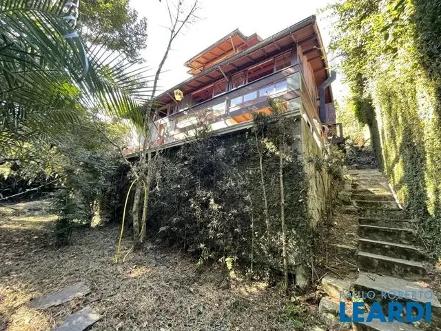 Imagem 2: Casa Térrea - Córrego Grande - Sc