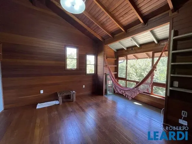 Imagem 11: Casa Térrea - Córrego Grande - Sc