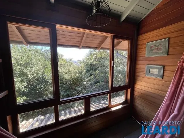 Imagem 16: Casa Térrea - Córrego Grande - Sc
