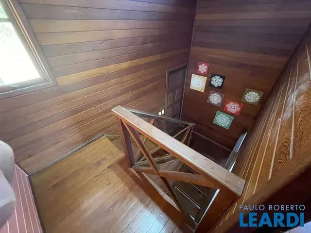Imagem 4: Casa Térrea - Córrego Grande - Sc
