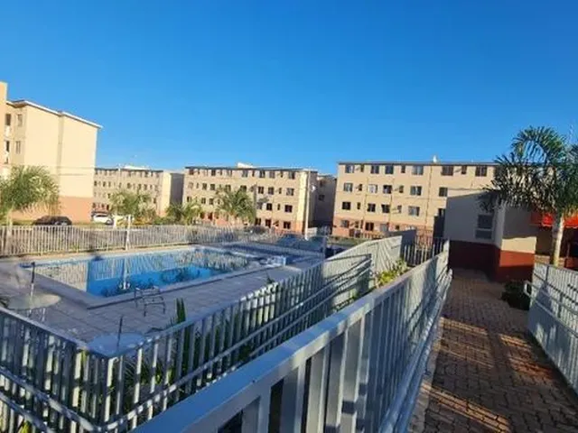 Imagem: Aluga-Se Apart de 2 Quartos no Total Ville