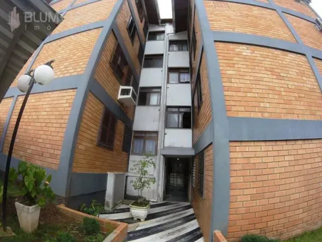 Imagem: Apartamento Residencial Bela Vista, Localização