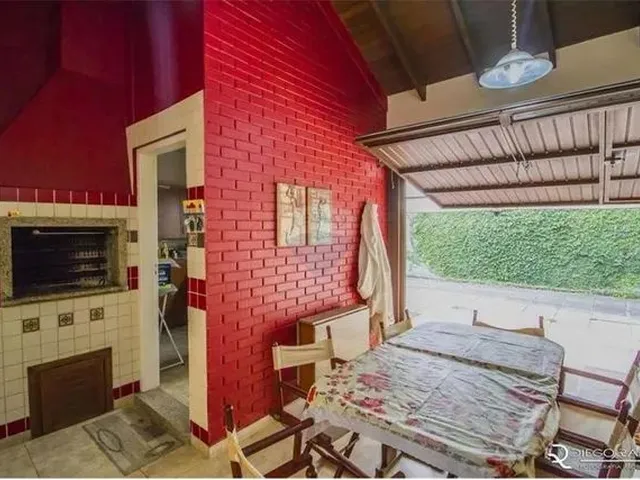 Imagem: Casa 3 Dormitórios com Suíte