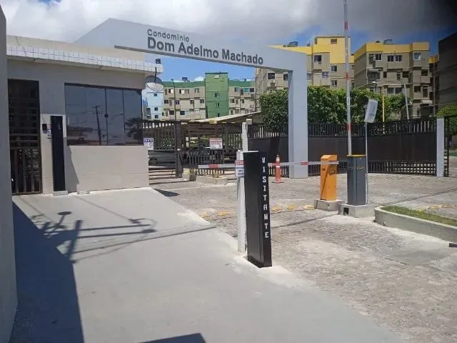 Imagem 3: Divido Apartamento - Próximo a Unit - Cruz das Almas