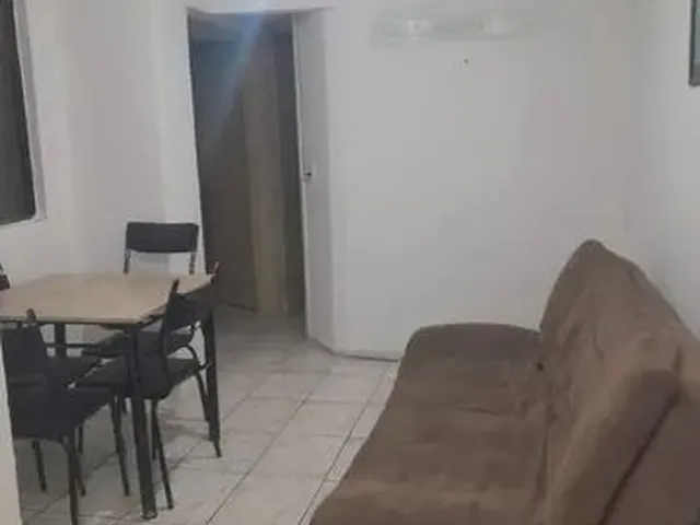Imagem 2: Divido Apartamento - Próximo a Unit - Cruz das Almas