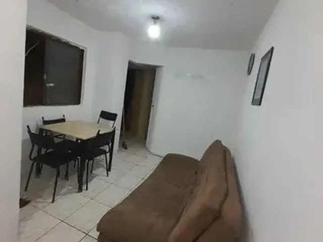 Imagem 6: Divido Apartamento - Próximo a Unit - Cruz das Almas