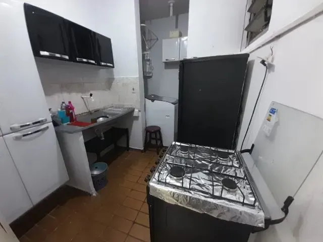 Imagem 7: Divido Apartamento - Próximo a Unit - Cruz das Almas
