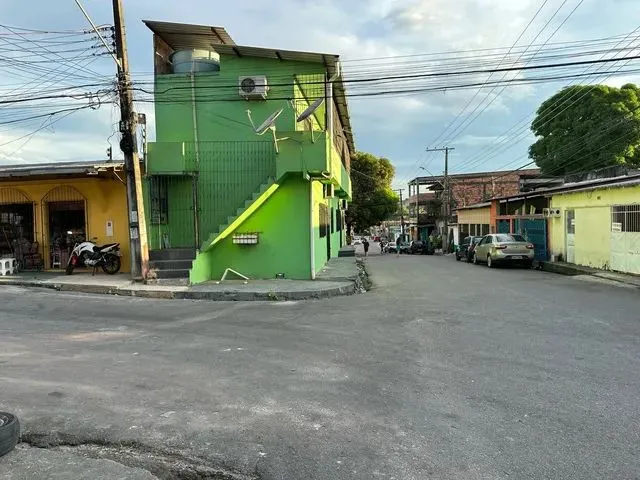 Imagem: Apartamento pra Casal