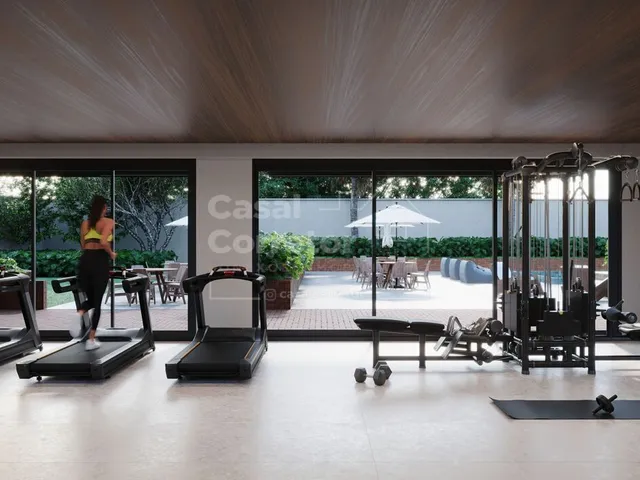 Imagem: TERRENO EM CONDOMÍNIO FECHADO DE 308,75m²