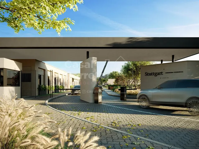 Imagem 6: TERRENO EM CONDOMÍNIO FECHADO DE 308,75m²