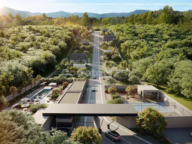 Imagem 5: TERRENO EM CONDOMÍNIO FECHADO DE 308,75m²