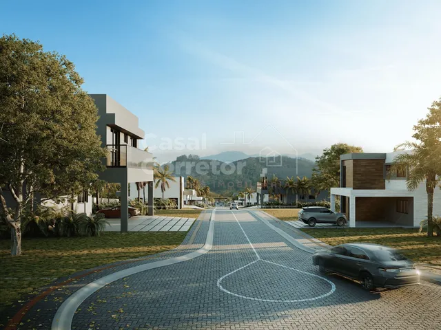 Imagem 4: TERRENO EM CONDOMÍNIO FECHADO DE 308,75m²