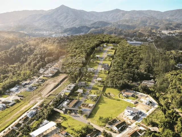 Imagem 9: TERRENO EM CONDOMÍNIO FECHADO DE 308,75m²