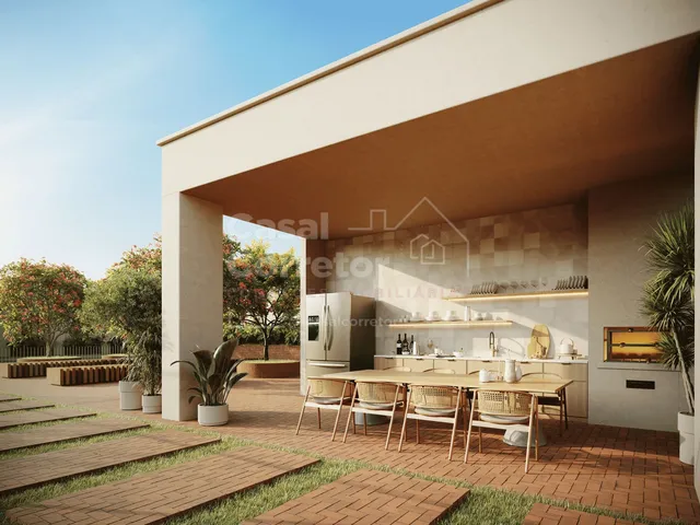 Imagem 14: TERRENO EM CONDOMÍNIO FECHADO DE 308,75m²