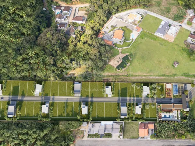 Imagem 8: TERRENO EM CONDOMÍNIO FECHADO DE 308,75m²
