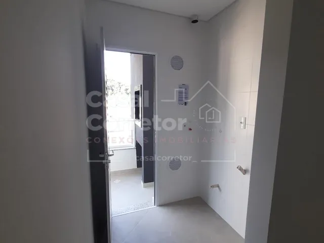Imagem 11: SEU NOVO LAR COM 2 SUÍTES E VAGA DE GARAGEM