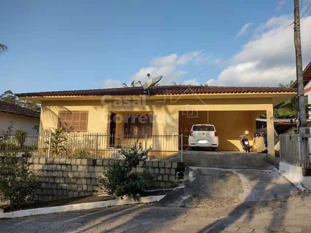Imagem 11: CASA DE ALVENARIA DE 143m² COM TRÊS DORMITÓRIOS SENDO UMA SUÍTE