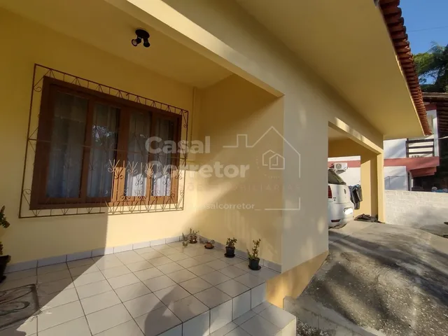 Imagem 9: CASA DE ALVENARIA DE 143m² COM TRÊS DORMITÓRIOS SENDO UMA SUÍTE