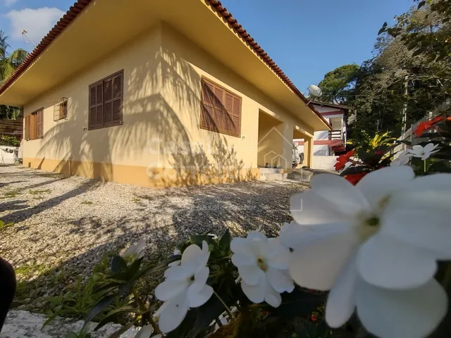 Imagem 3: CASA DE ALVENARIA DE 143m² COM TRÊS DORMITÓRIOS SENDO UMA SUÍTE