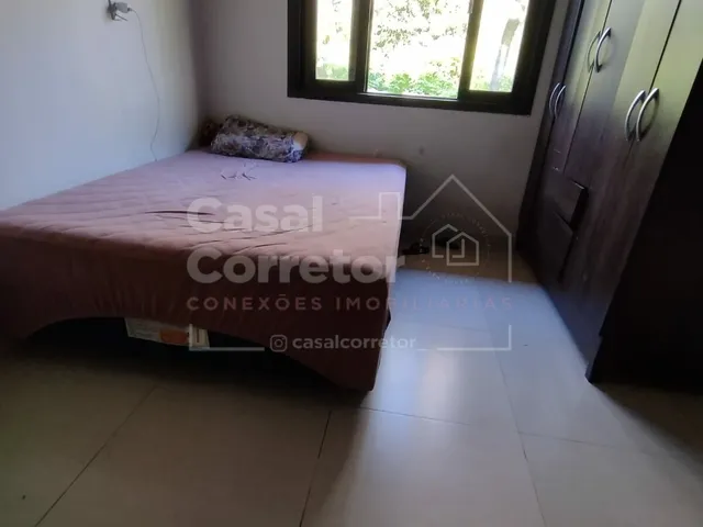 Imagem 6: CASA DE ALVENARIA DE 143m² COM TRÊS DORMITÓRIOS SENDO UMA SUÍTE