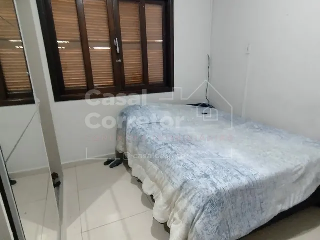 Imagem 5: CASA DE ALVENARIA DE 143m² COM TRÊS DORMITÓRIOS SENDO UMA SUÍTE