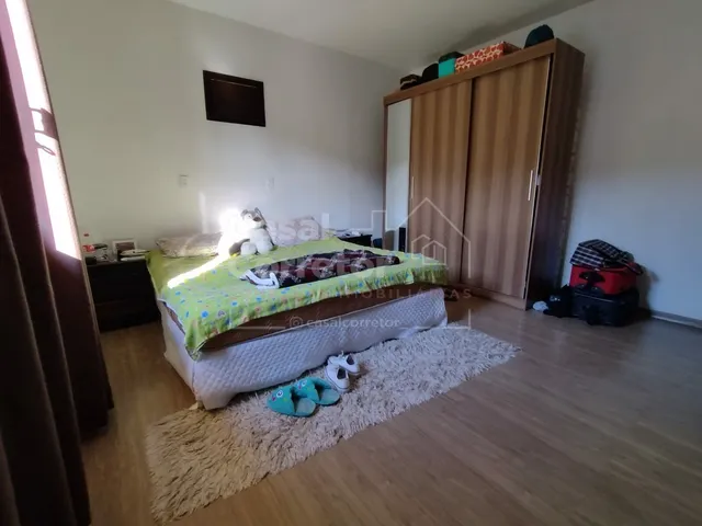 Imagem 14: CASA DE ALVENARIA DE 143m² COM TRÊS DORMITÓRIOS SENDO UMA SUÍTE