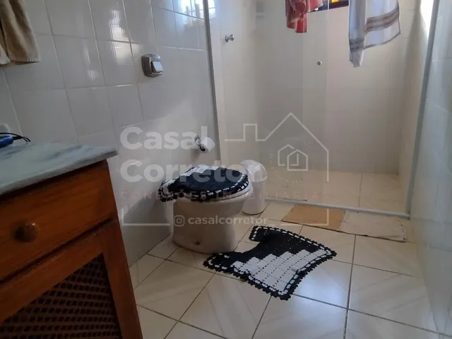 Imagem 13: CASA DE ALVENARIA DE 143m² COM TRÊS DORMITÓRIOS SENDO UMA SUÍTE