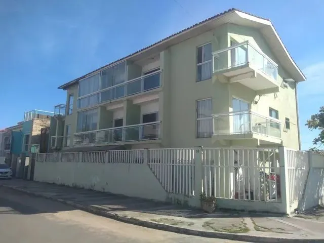 Imagem 1: Aluga-Se Apartamento Kitnet (Térreo