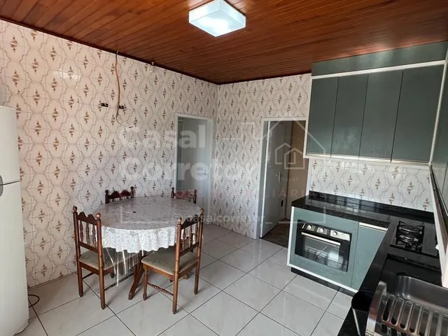 Imagem: CASA MOBILIADA COM 3 DORMITÓRIOS PROXIMO