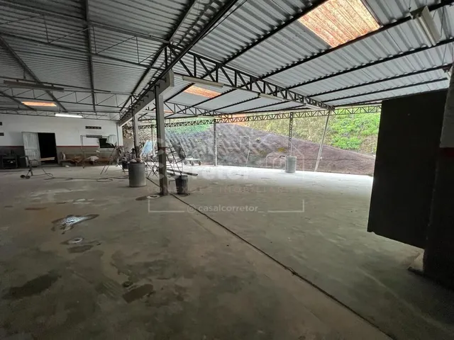 Imagem 10: GALPÃO DE 2.000M² VERSÁTIL PARA SEU NEGÓCIO PROXIMO A FIP