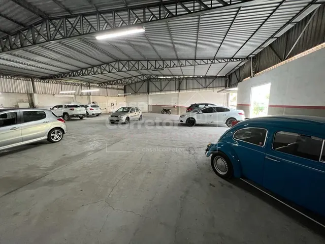 Imagem 5: GALPÃO DE 2.000M² VERSÁTIL PARA SEU NEGÓCIO PROXIMO A FIP