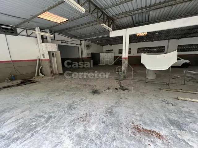 Imagem 9: GALPÃO DE 2.000M² VERSÁTIL PARA SEU NEGÓCIO PROXIMO A FIP