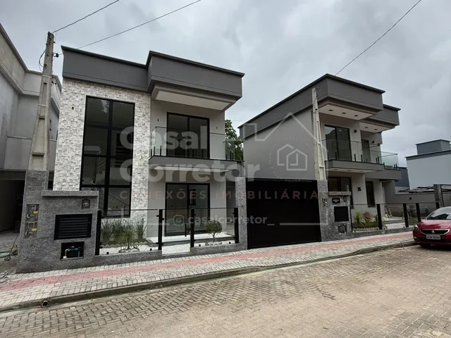 Imagem 1: CASA DE 2 PISOS COM 2 SUÍTES