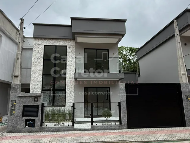 Imagem 6: CASA DE 2 PISOS COM 2 SUÍTES