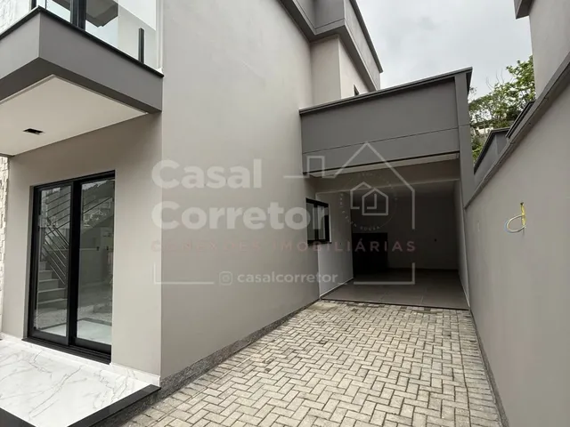 Imagem 4: CASA DE 2 PISOS COM 2 SUÍTES