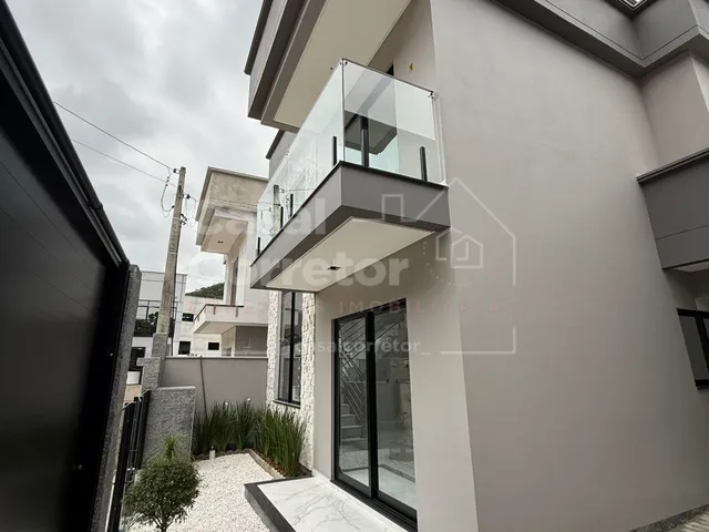 Imagem 10: CASA DE 2 PISOS COM 2 SUÍTES