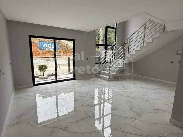Imagem 3: CASA DE 2 PISOS COM 2 SUÍTES